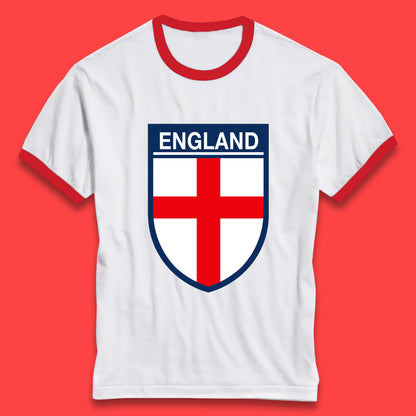 England Shirt 2024