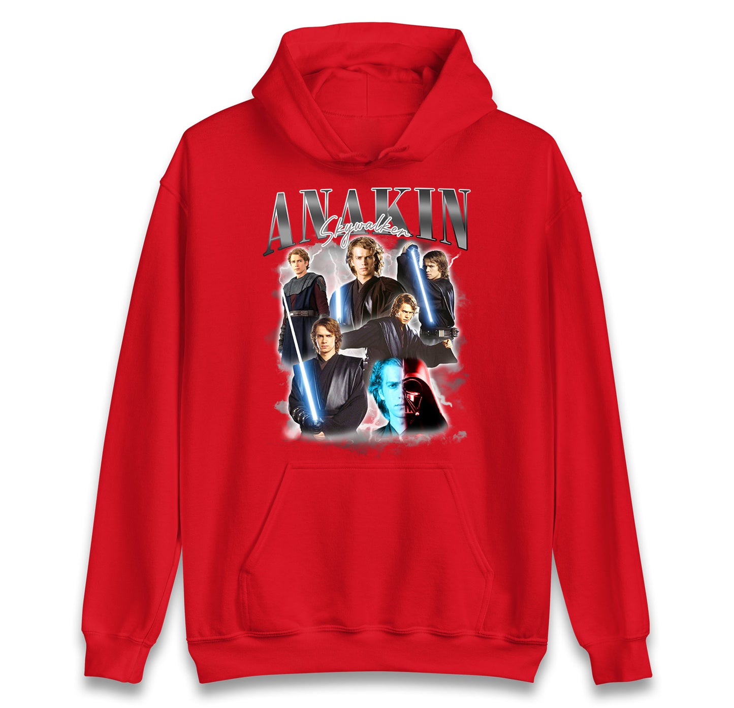 Anakin Skywalker Hoodie