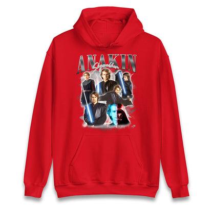 Anakin Skywalker Hoodie