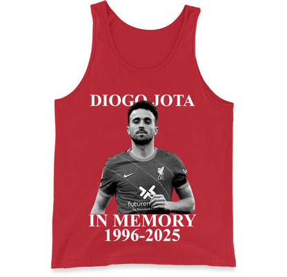Diogo Jota RIP
