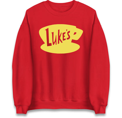 Gilmore Girls Jumper