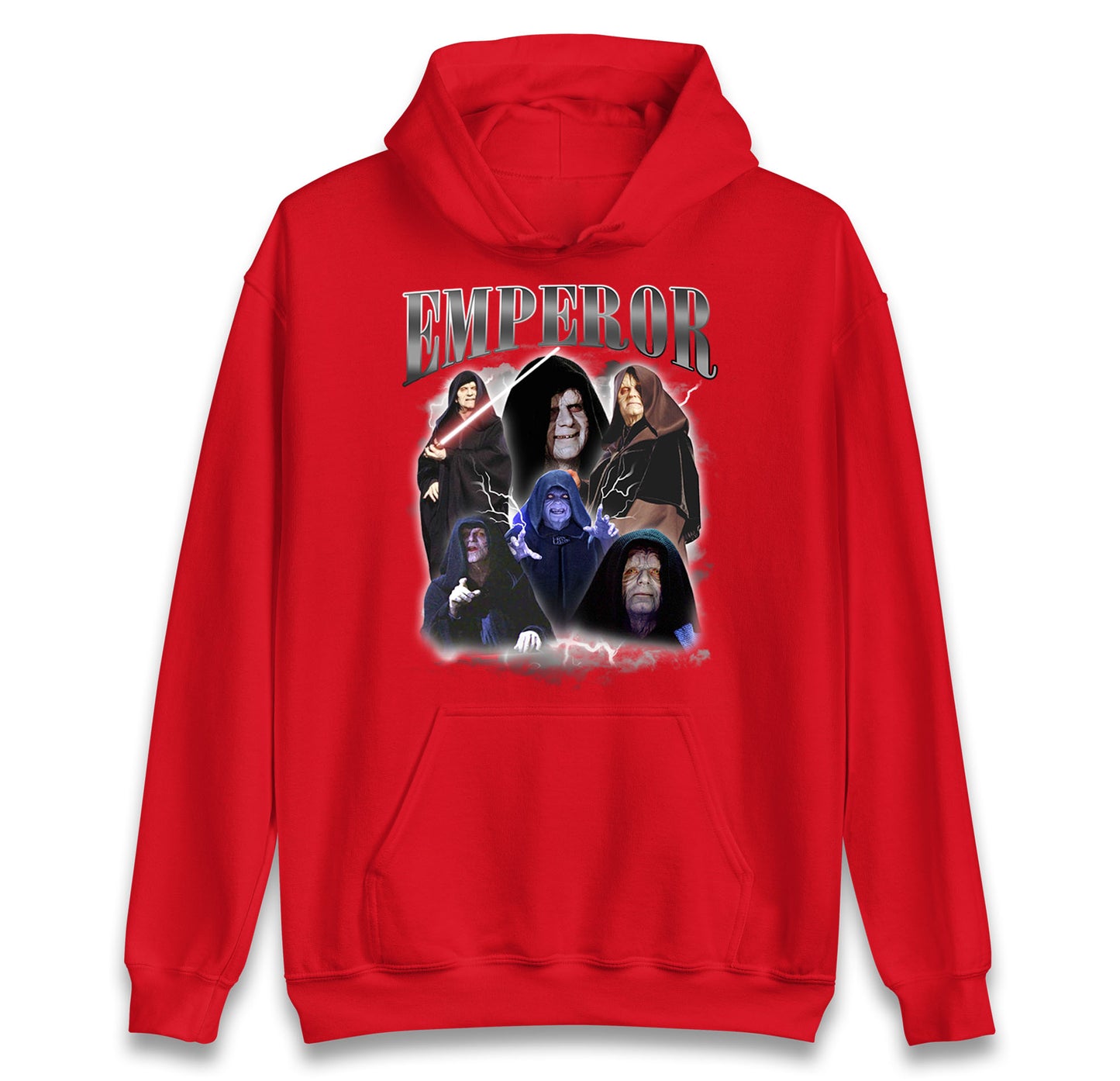 Sheev Palpatine Hoodie