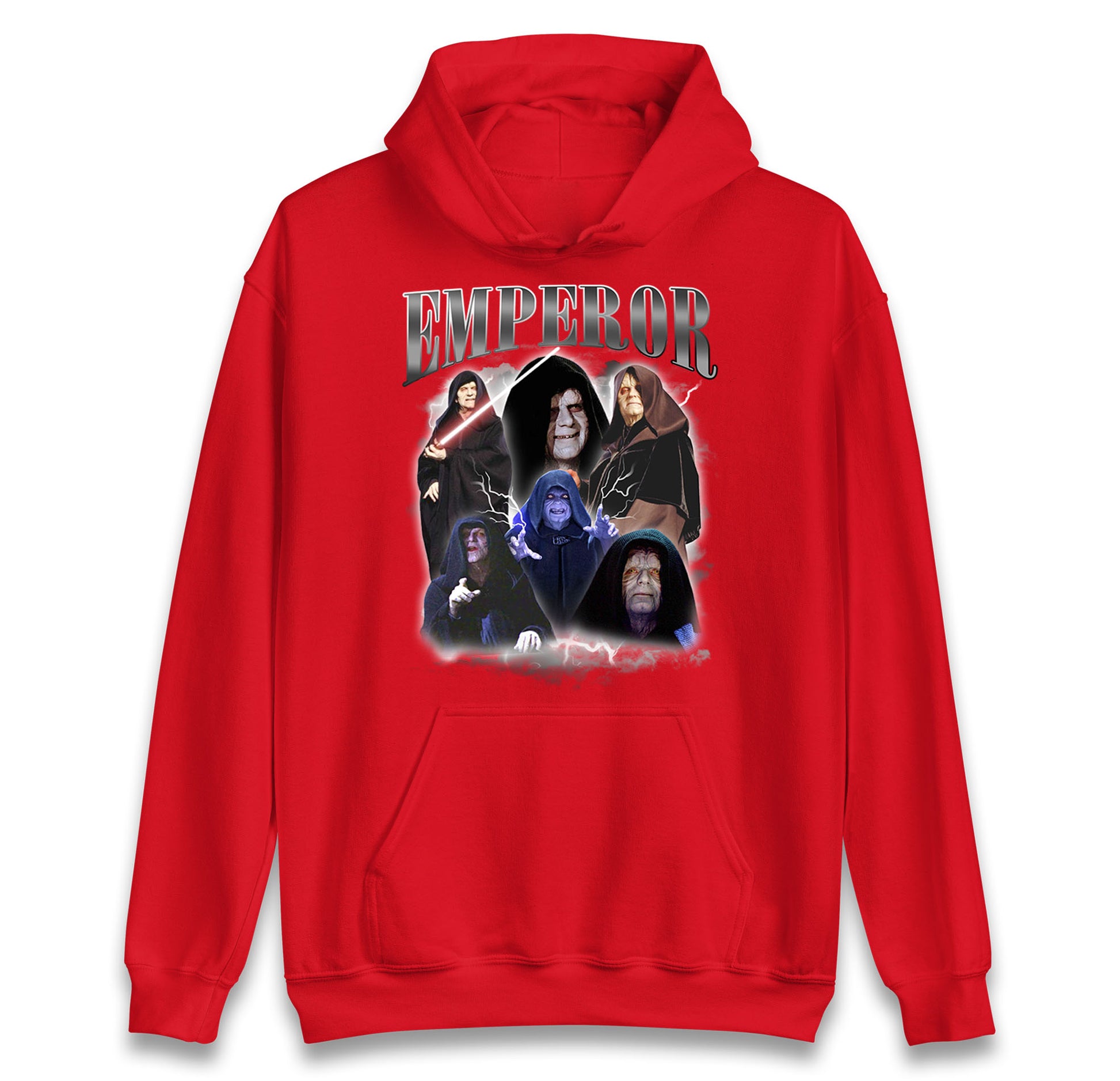 Sheev Palpatine Hoodie