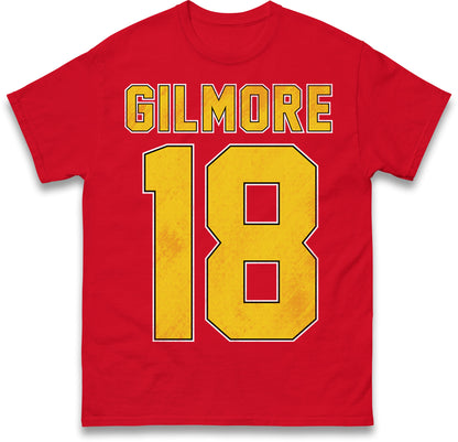 Happy Gilmore Jersey UK