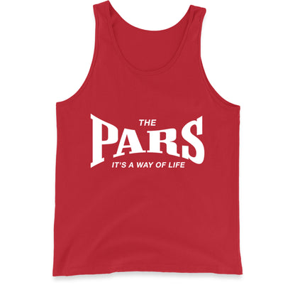 Dunfermline Athletic Tank Top