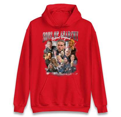 Sons Of Anarchy Hoodie
