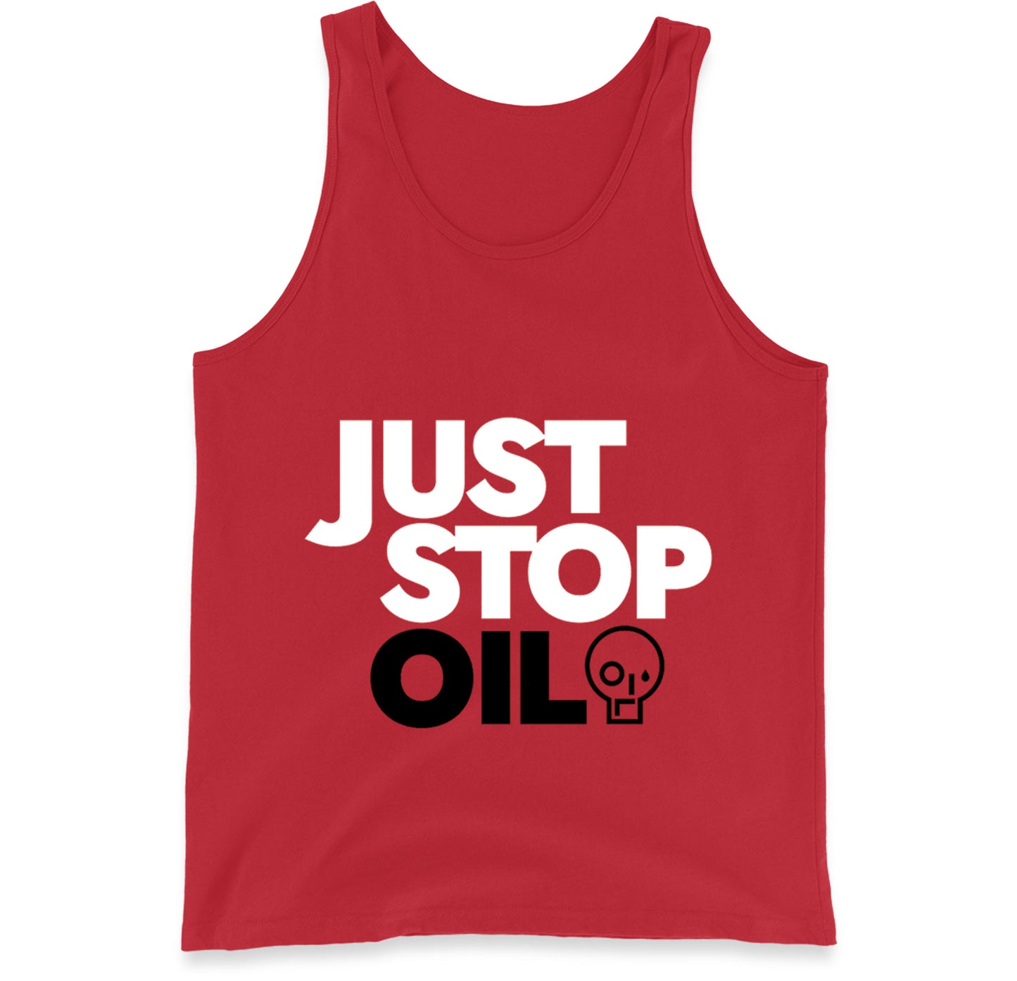 Just Stop Oil Tank Top for Sale