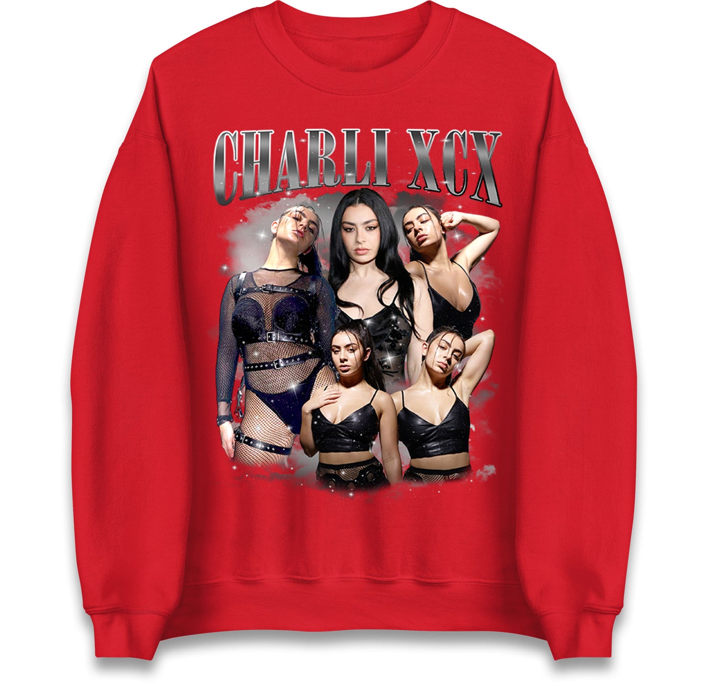 Charli XCX Jumper