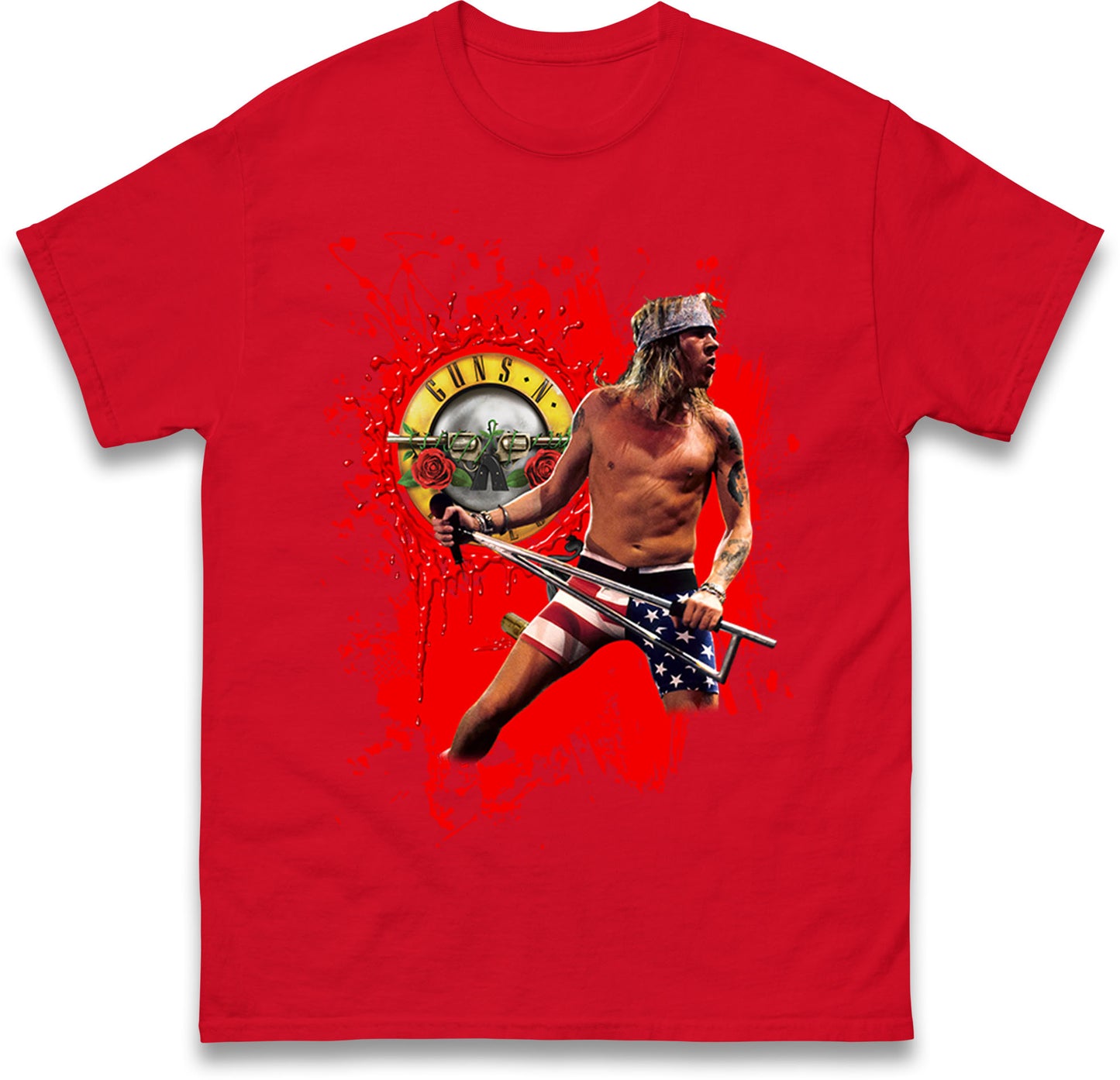 Guns N Roses T Shirt