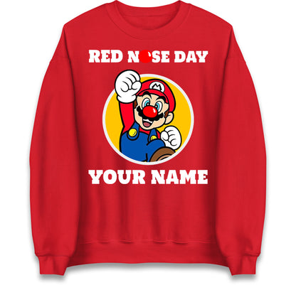 super mario jumper