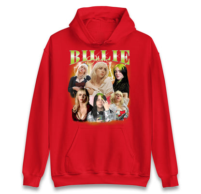 Billie Eilish Hoodie