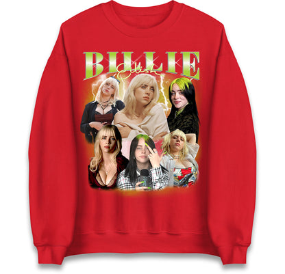 Billie Eilish Jumper