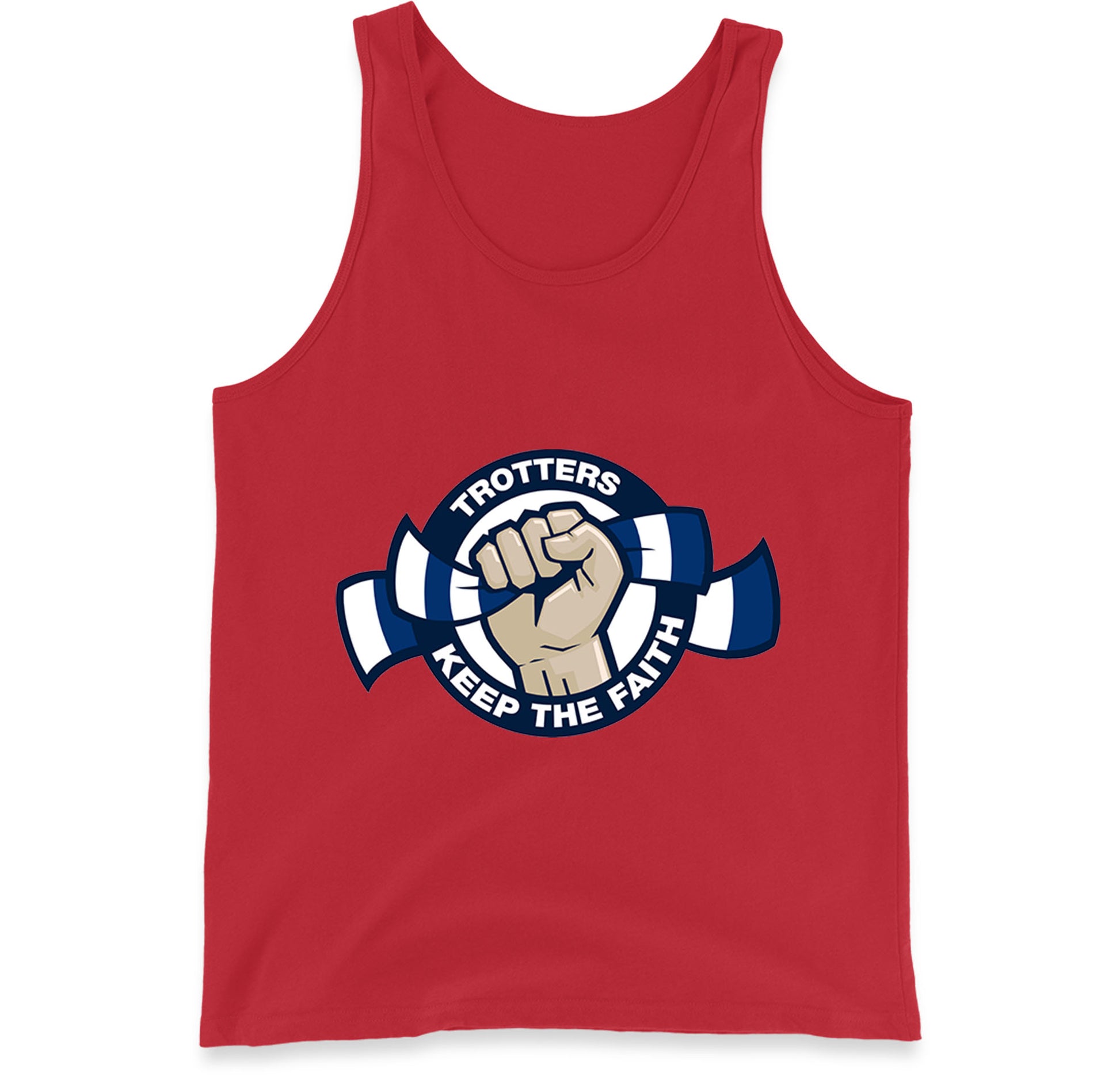 Bolton Wanderers Tank Top