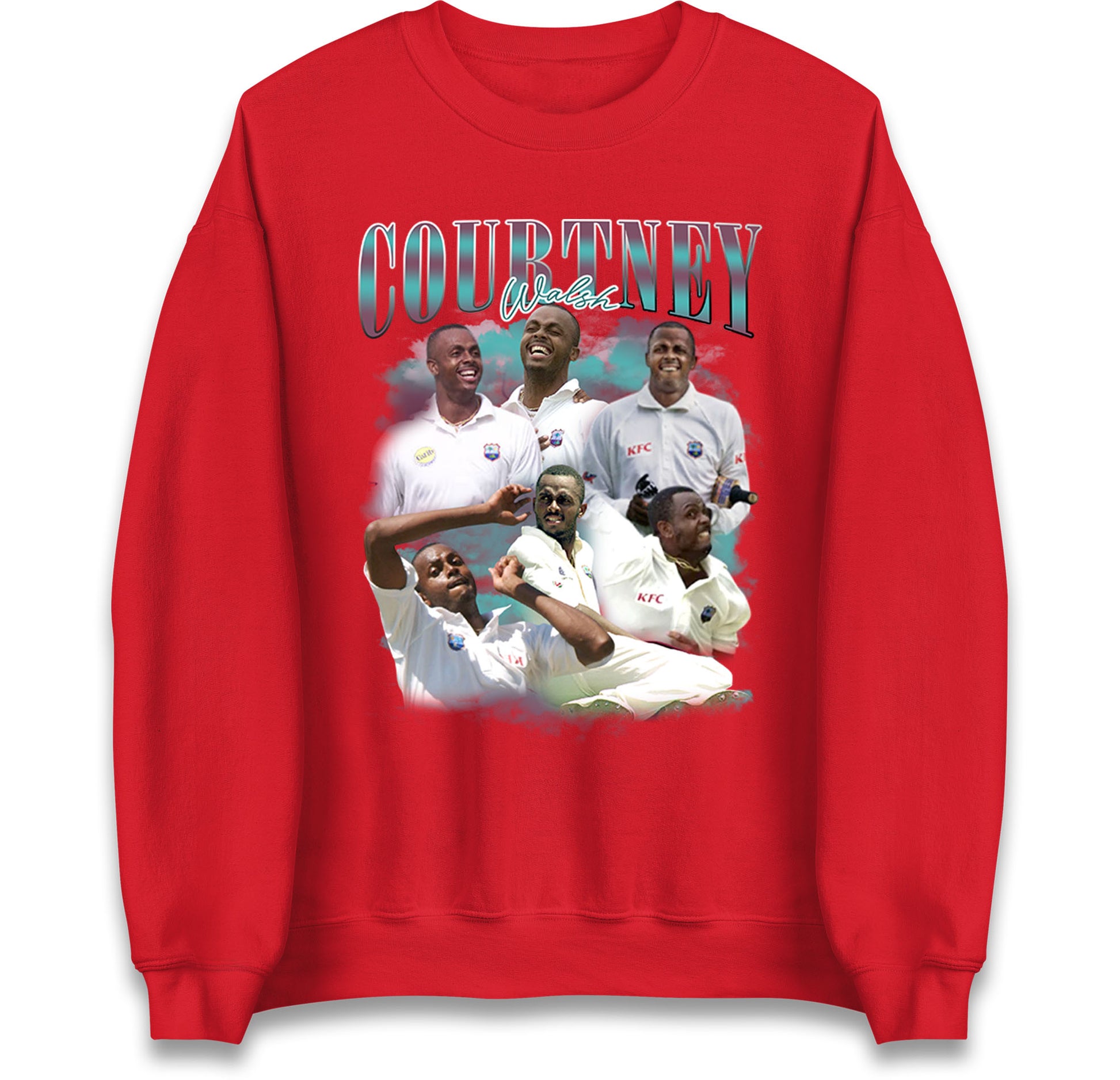 Courtney Walsh Jumper