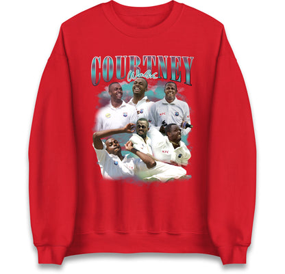 Courtney Walsh Jumper
