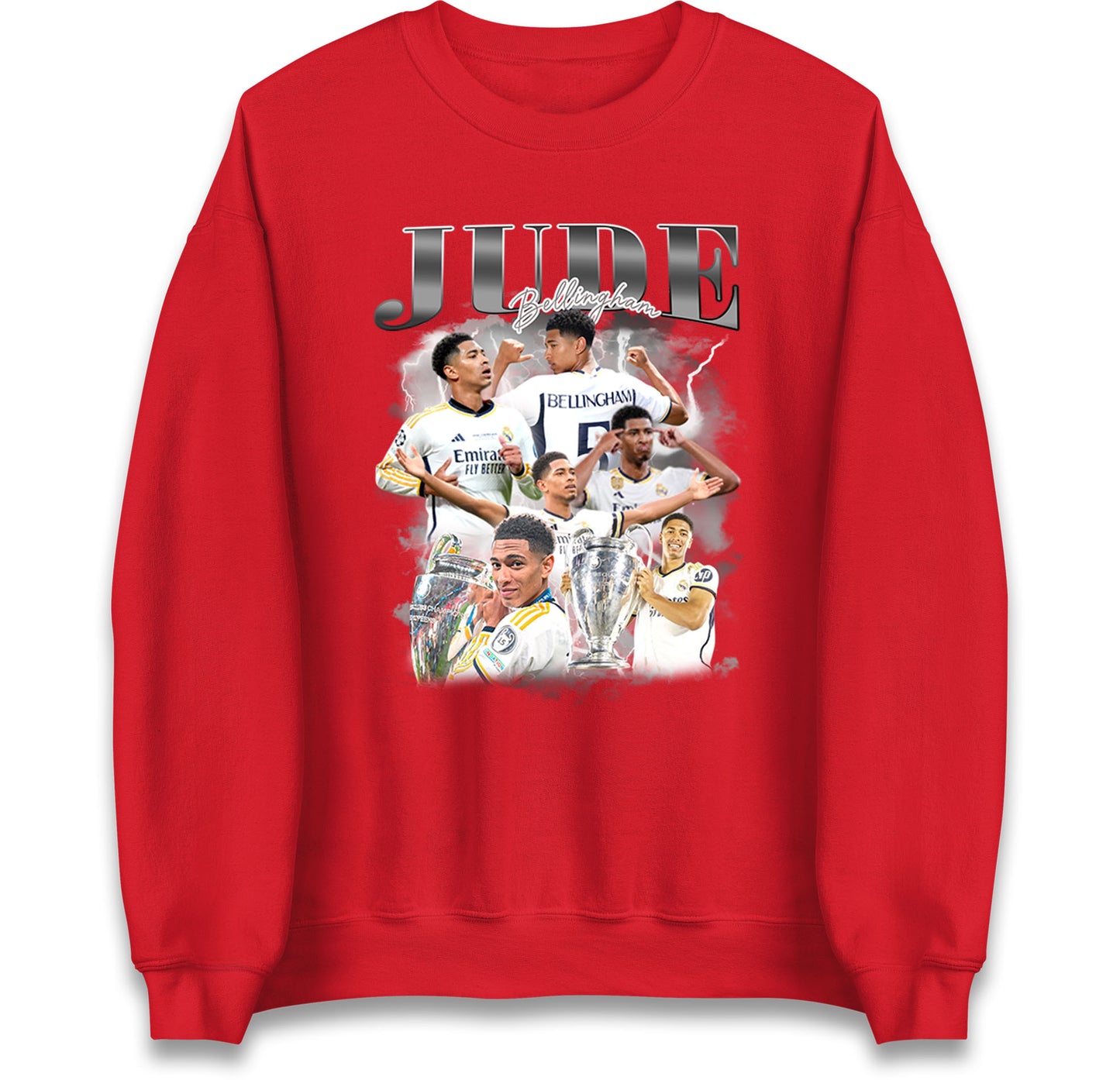 jude bellingham Jumper