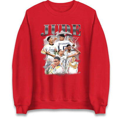 jude bellingham Jumper