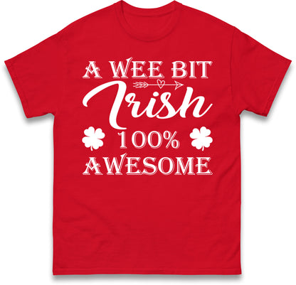 St Patricks Day T Shirt