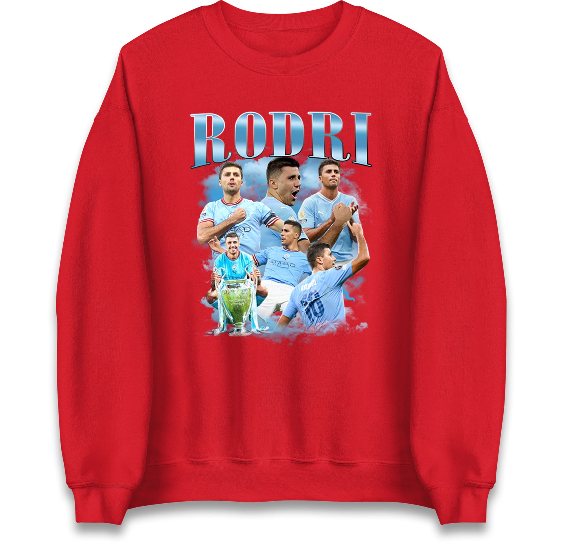 Rodri Jumper
