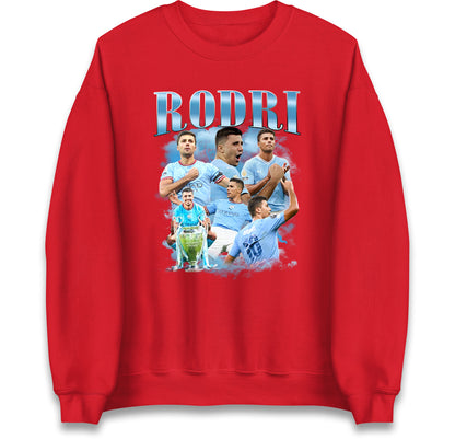 Rodri Jumper