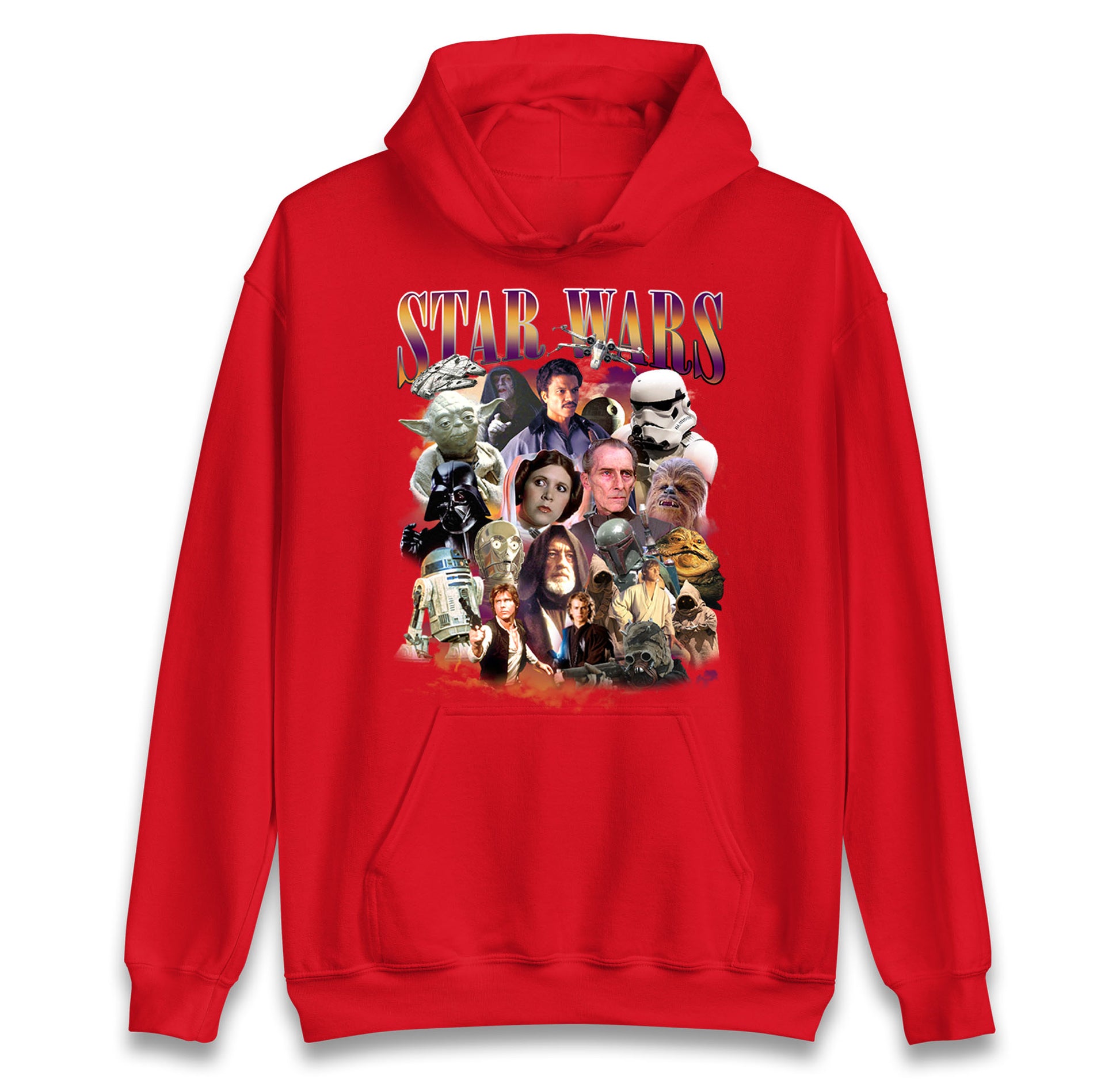 Star Wars Hoodie