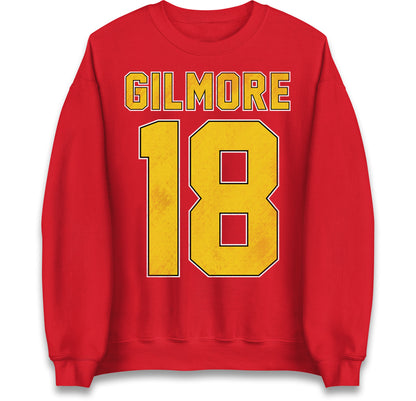 Happy Gilmore Jumper