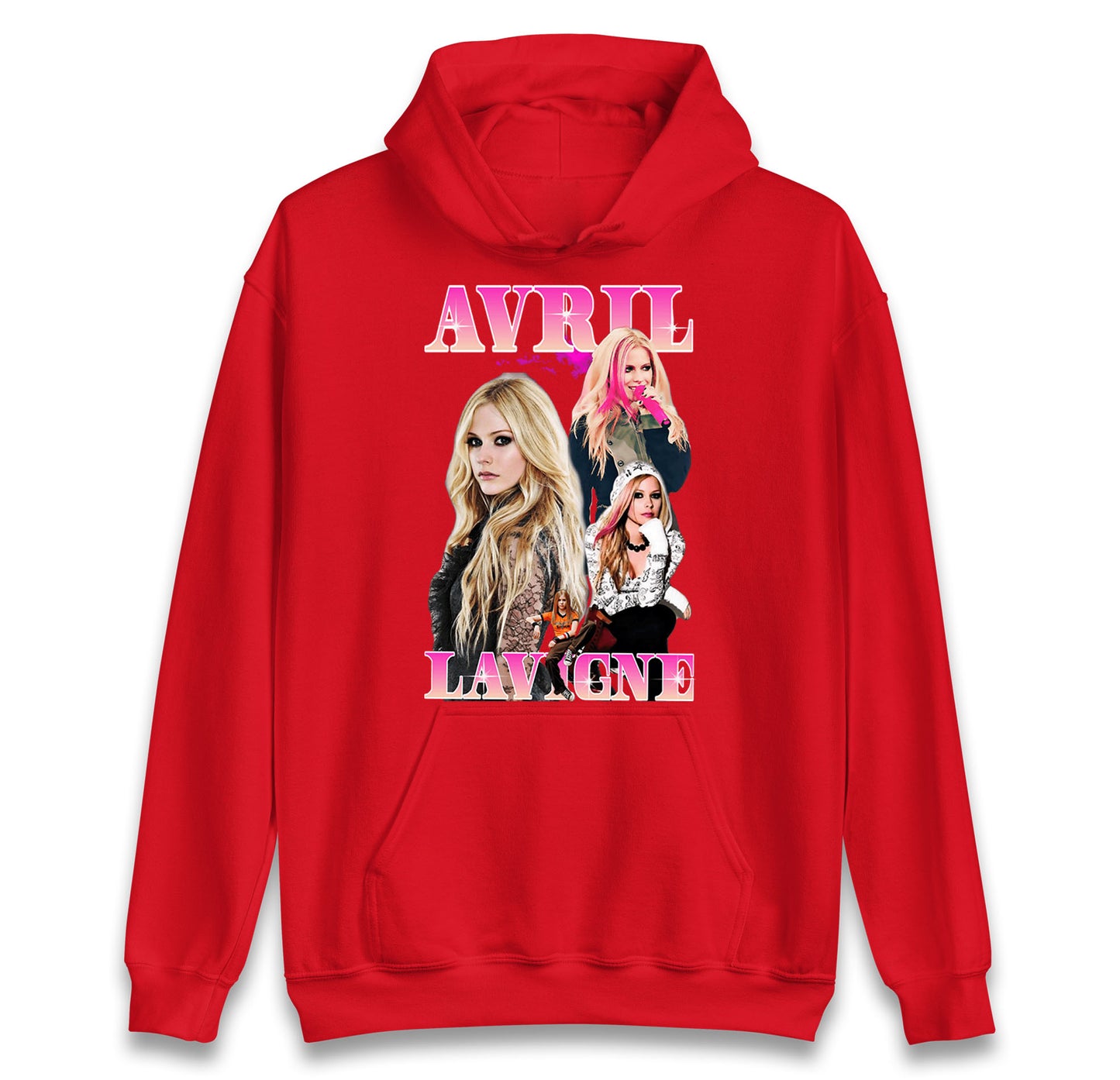 Avril Lavigne Hoodie