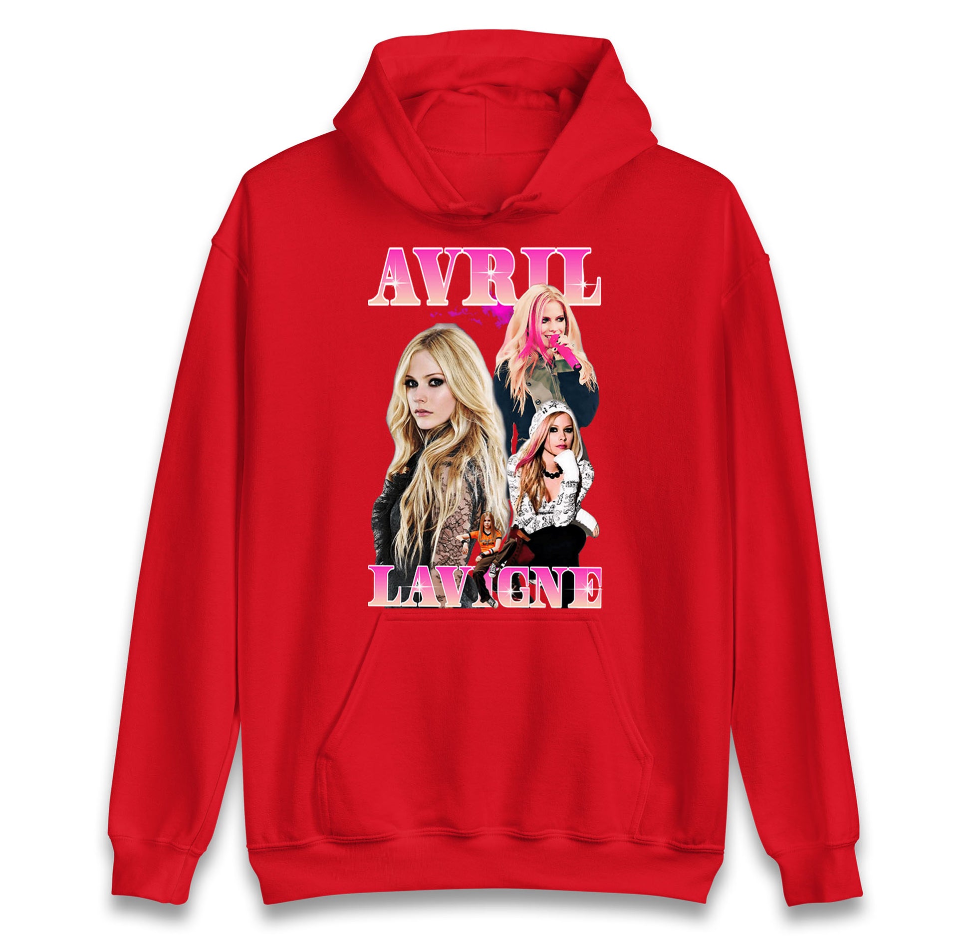 Avril Lavigne Hoodie
