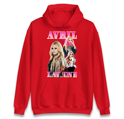 Avril Lavigne Hoodie