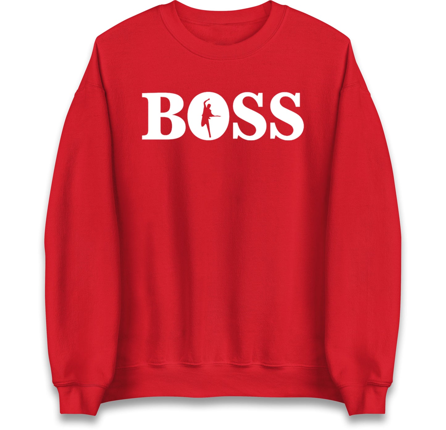 Bruce Springsteen Jumper