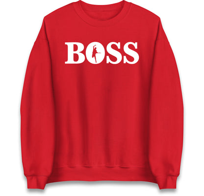 Bruce Springsteen Jumper