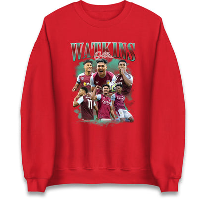 Ollie Watkins Jumper