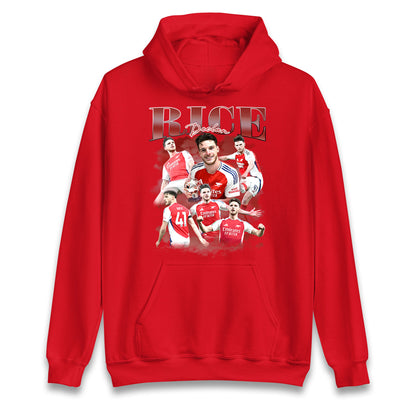 Declan Rice Hoodie