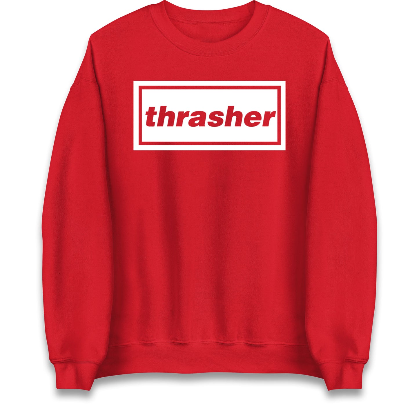 Thrasher Jumper