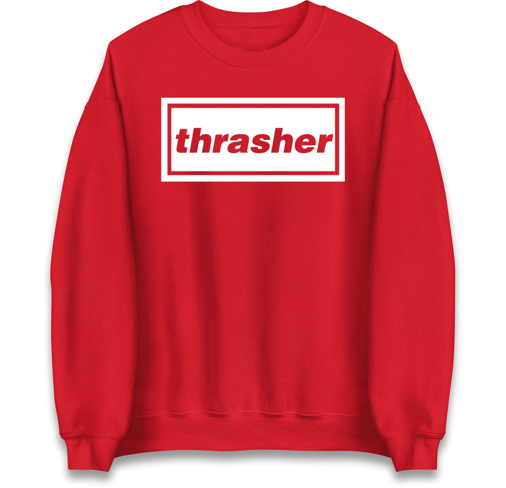 Thrasher Jumper