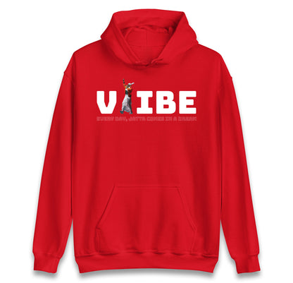 Diljit Vibes Hoodie