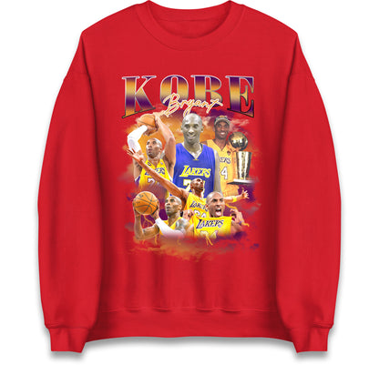 Kobe Bryant Jumper