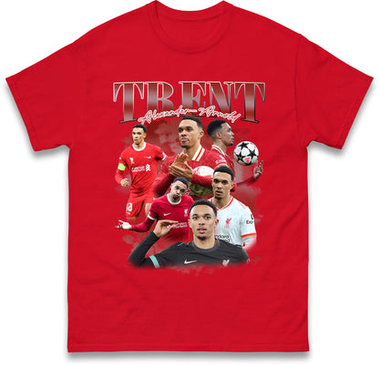 Alexander Arnold T Shirt