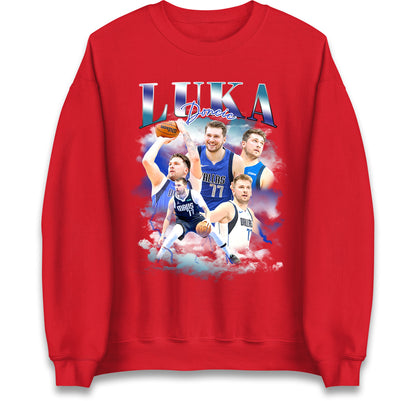 Luka Doncic Jumper