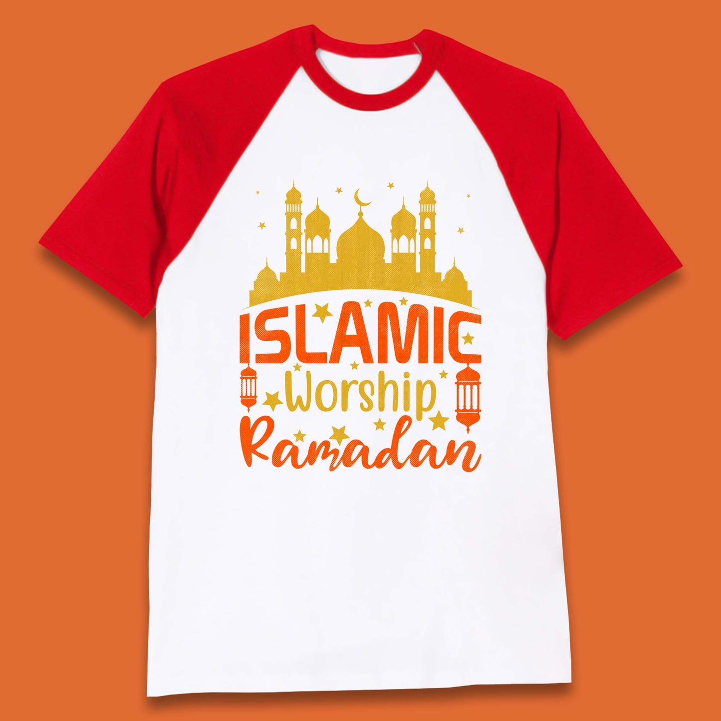 Ramadan 2024 Shirt