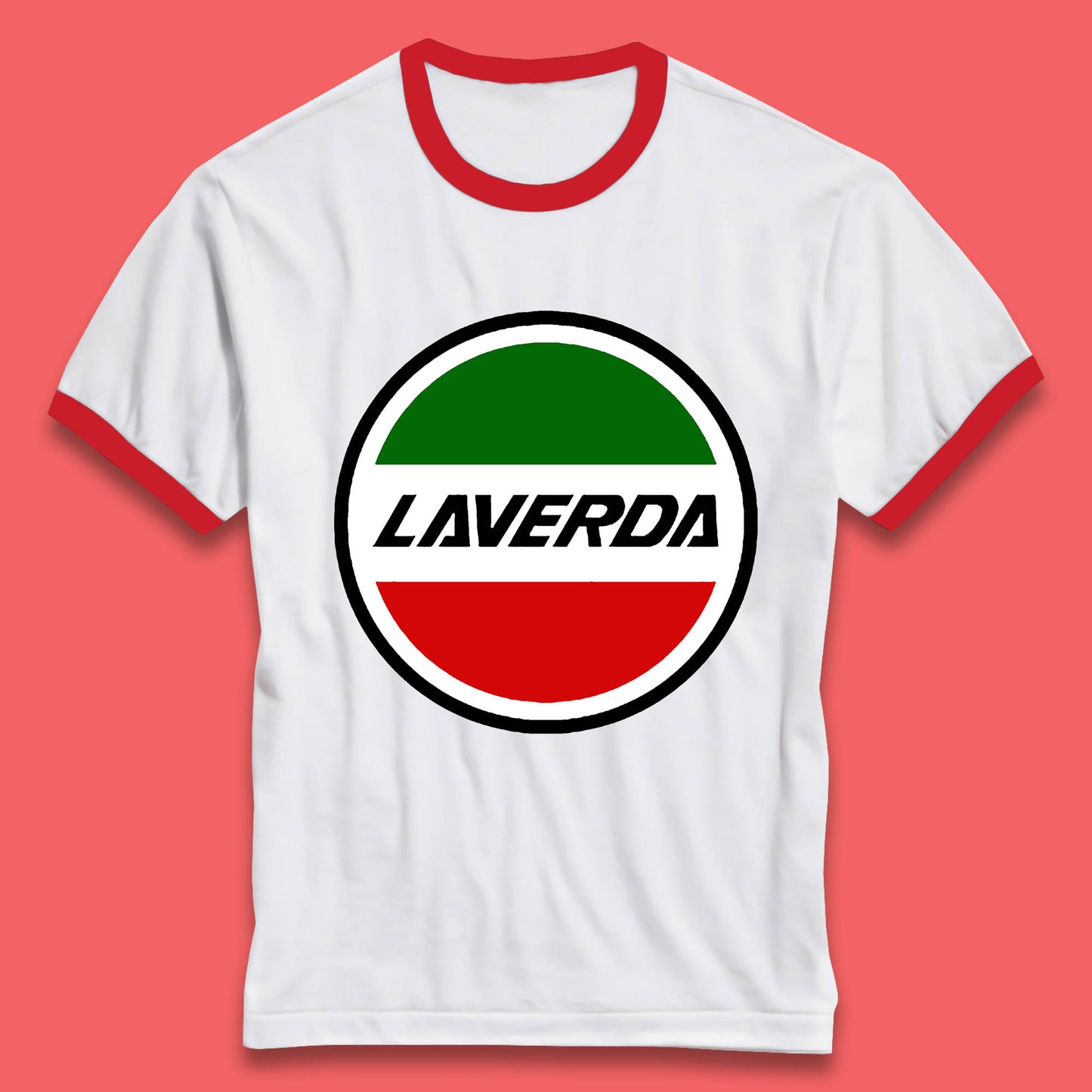 Mens Laverda Shirts UK