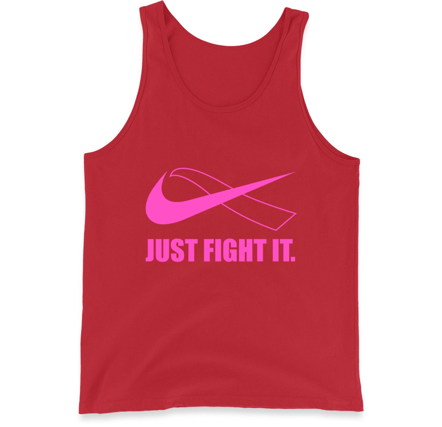 Breast Cancer Tank Top