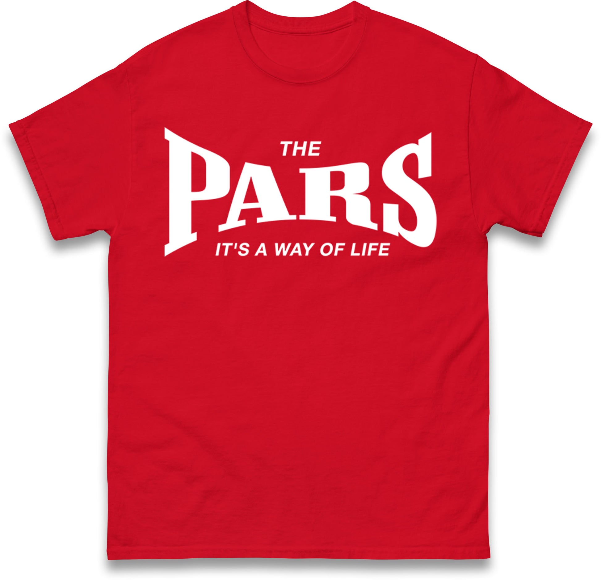 Dunfermline Athletic T Shirt