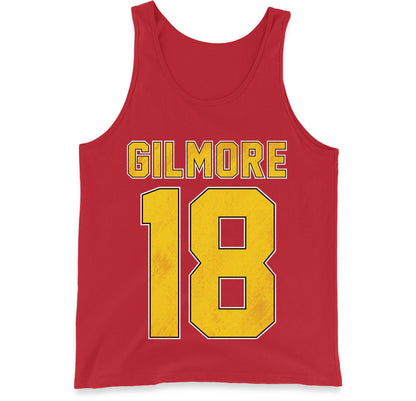 Happy Gilmore Tank Top