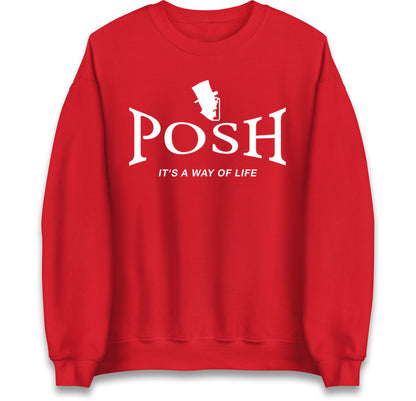 peterborough United Jumper