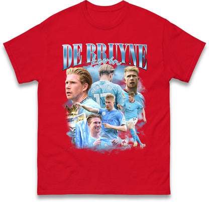 Kevin De Bruyne T Shirt