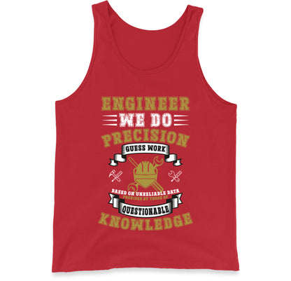 Engineer Tank Top
