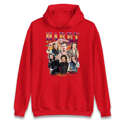 Harry Styles Hoodie