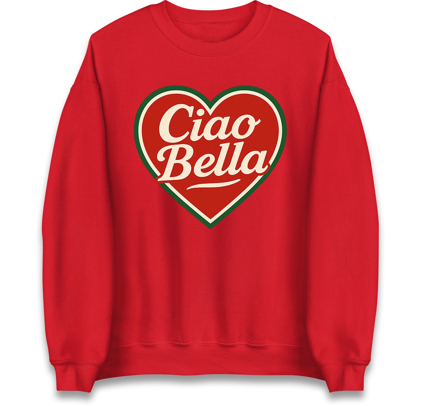 Ciao Bella Jumper