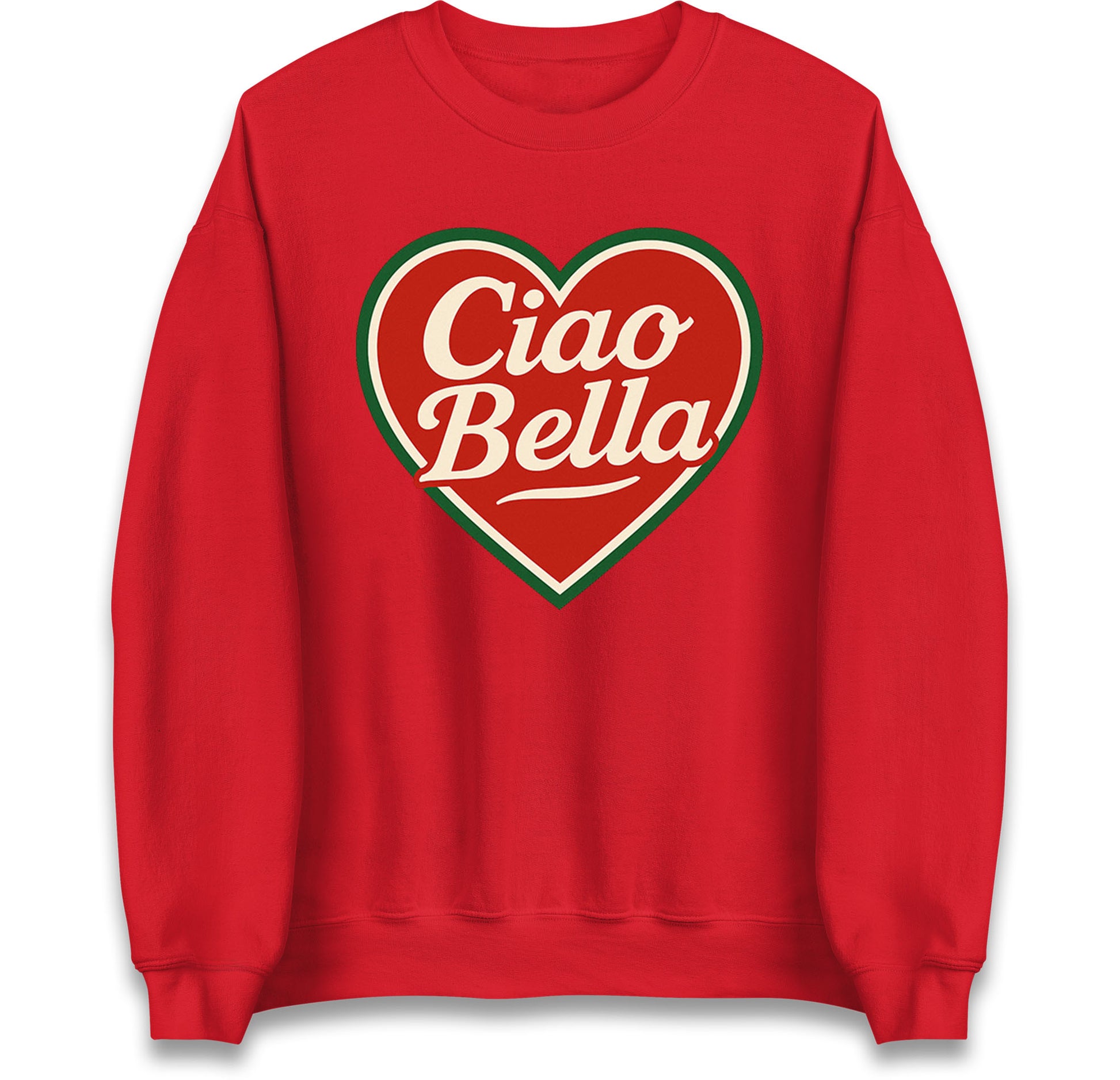 Ciao Bella Jumper